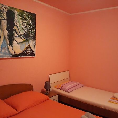 Apartments By The Sea Cove Blaca, Mljet - 4899 Saplunara Cameră foto