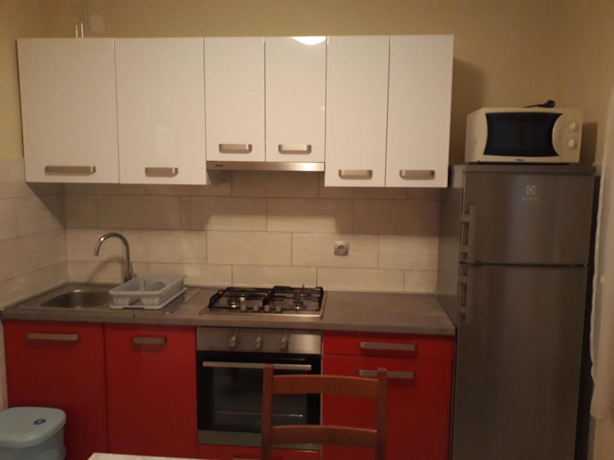 Apartments By The Sea Cove Blaca, Mljet - 4899 Saplunara Exterior foto