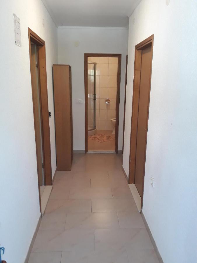 Apartments By The Sea Cove Blaca, Mljet - 4899 Saplunara Exterior foto