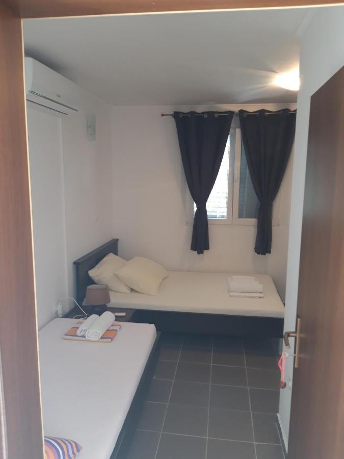 Apartments By The Sea Cove Blaca, Mljet - 4899 Saplunara Exterior foto