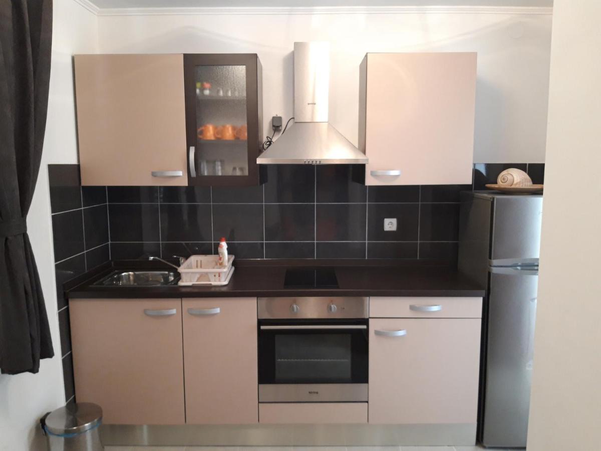 Apartments By The Sea Cove Blaca, Mljet - 4899 Saplunara Exterior foto
