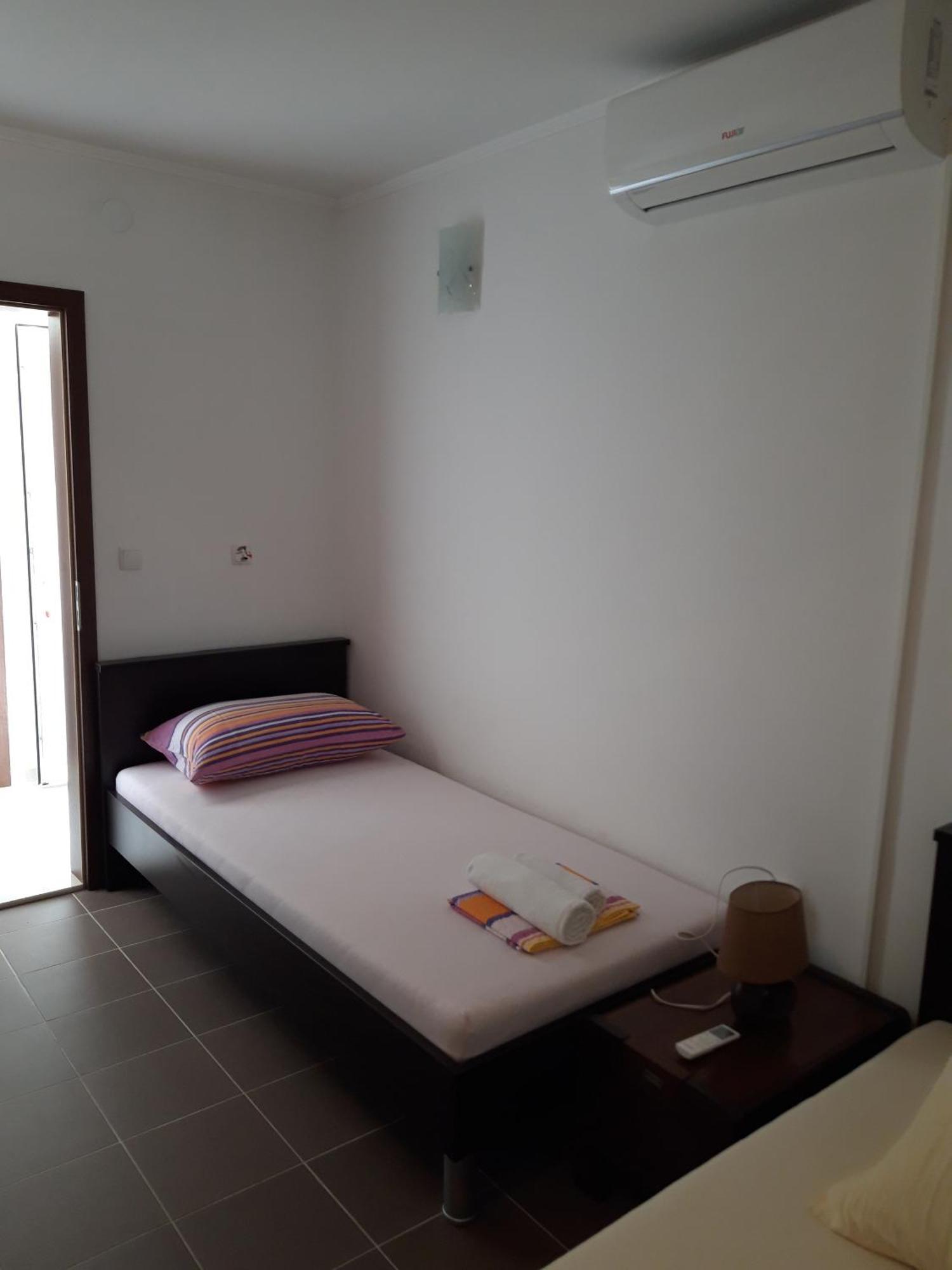Apartments By The Sea Cove Blaca, Mljet - 4899 Saplunara Cameră foto
