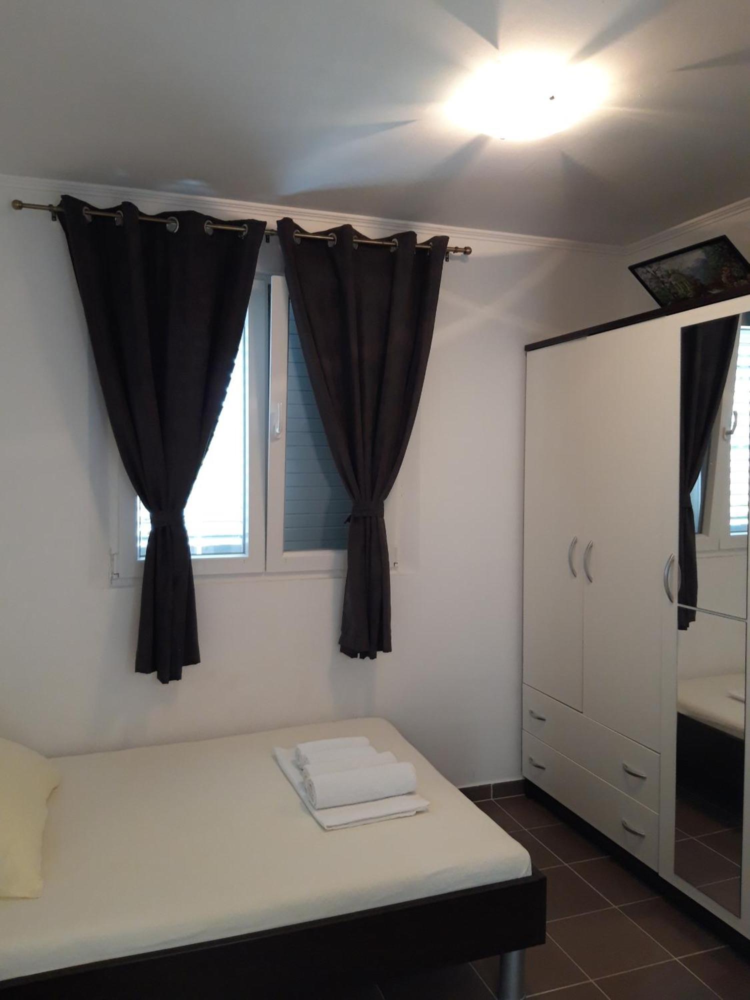 Apartments By The Sea Cove Blaca, Mljet - 4899 Saplunara Cameră foto