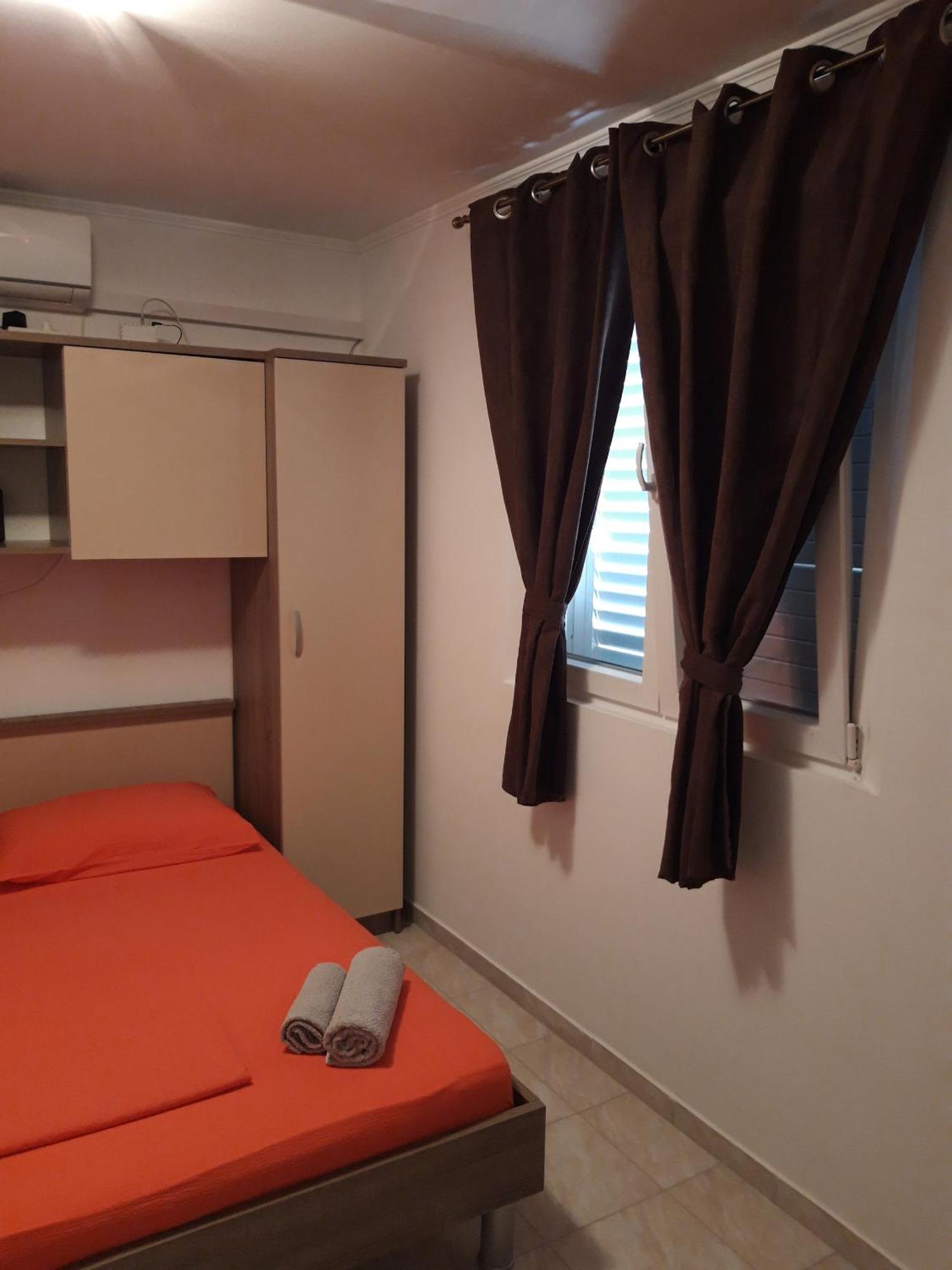 Apartments By The Sea Cove Blaca, Mljet - 4899 Saplunara Cameră foto