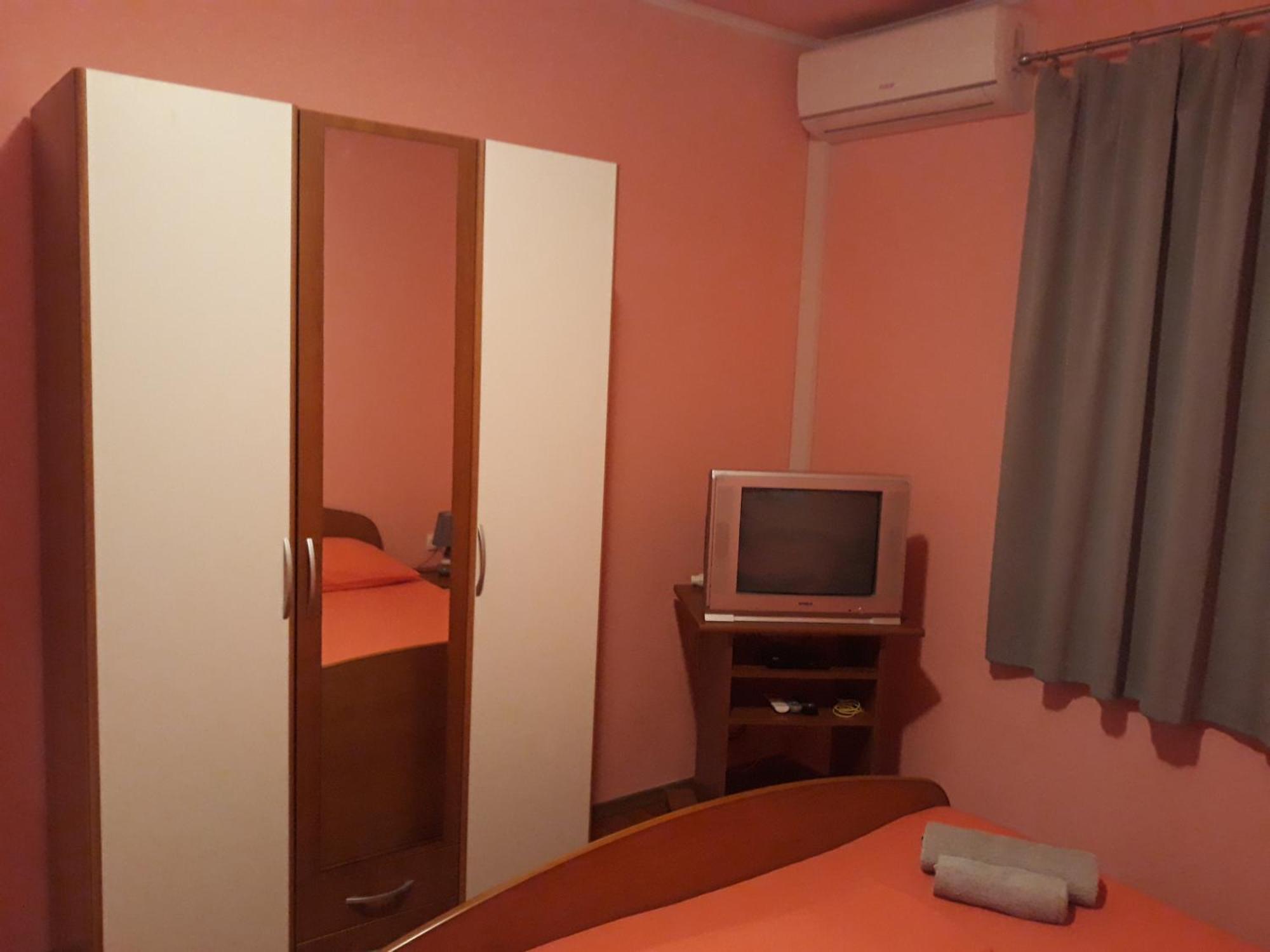 Apartments By The Sea Cove Blaca, Mljet - 4899 Saplunara Cameră foto